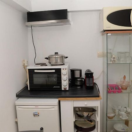 Apartament Boutique Kalithea Ateny Zewnętrze zdjęcie