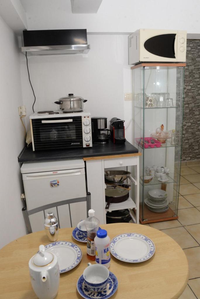 Apartament Boutique Kalithea Ateny Zewnętrze zdjęcie
