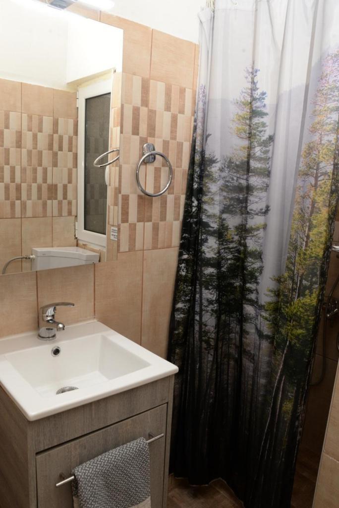 Apartament Boutique Kalithea Ateny Zewnętrze zdjęcie