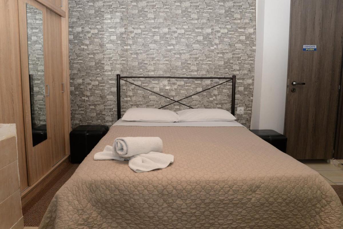 Apartament Boutique Kalithea Ateny Zewnętrze zdjęcie